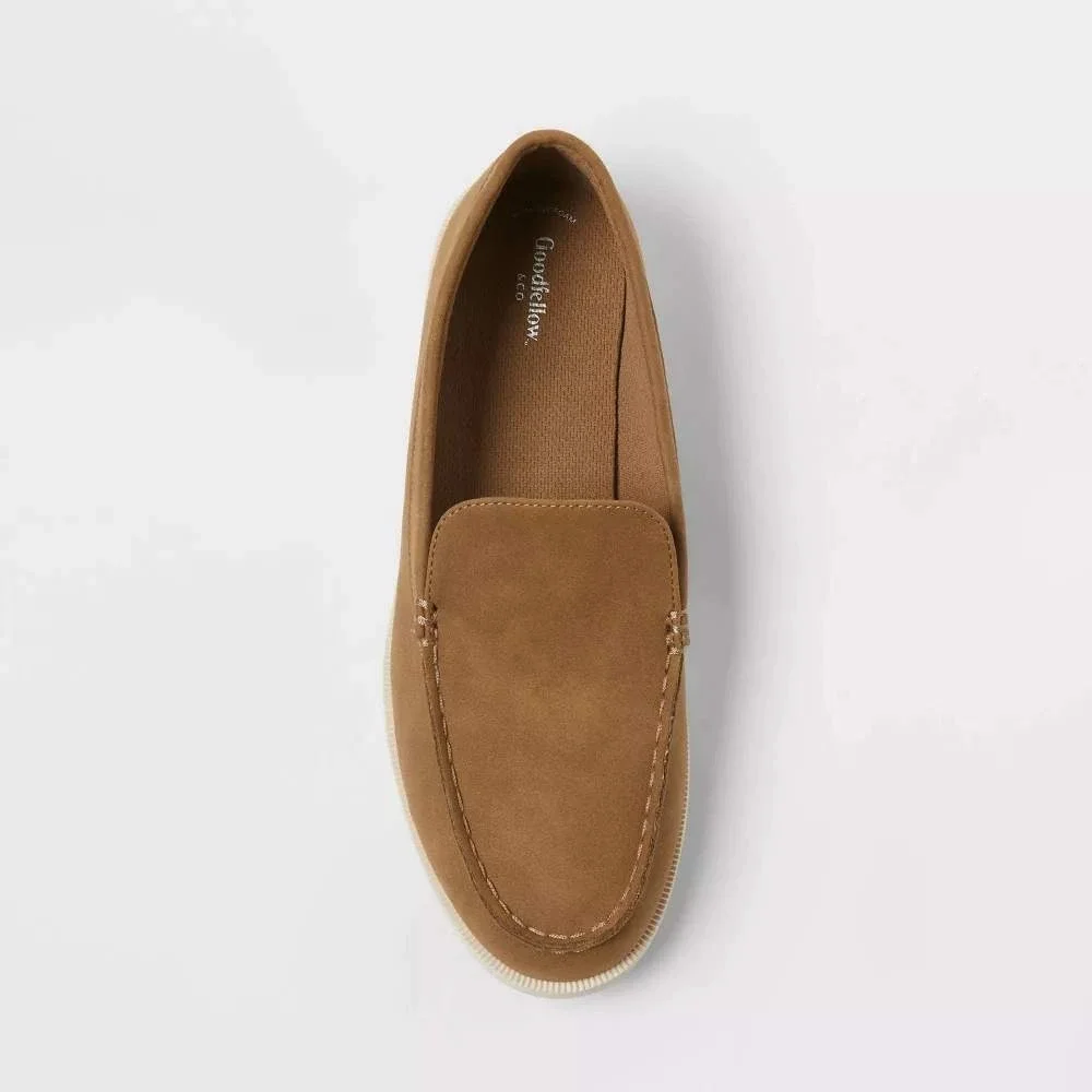 Goodfellow & Co men alfred